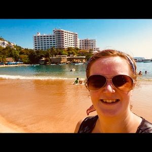 Meet your Posher, Heidi